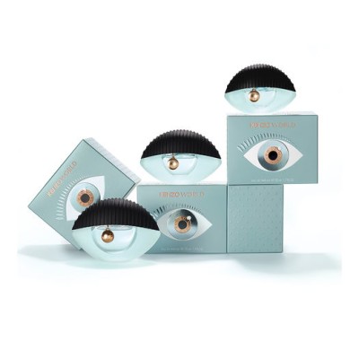 1 - Kenzo World Eau De Parfum