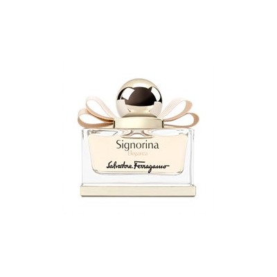 1 - Signorina Eleganza Eau De Parfum
