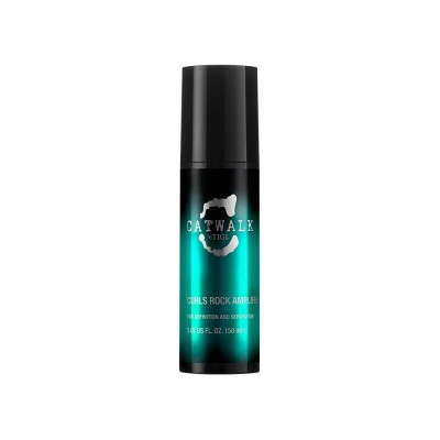 1 - Tigi Catwalk Curls Rock Amplifier Hair cream 150 ml Ricci