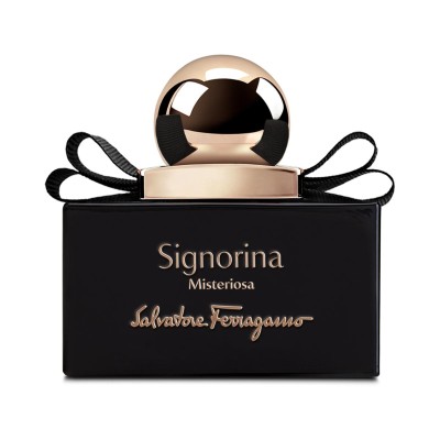 1 - Signorina Misteriosa Eau De Parfum