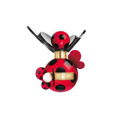 1 - Marc Jacobs Dot Eau De Parfum
