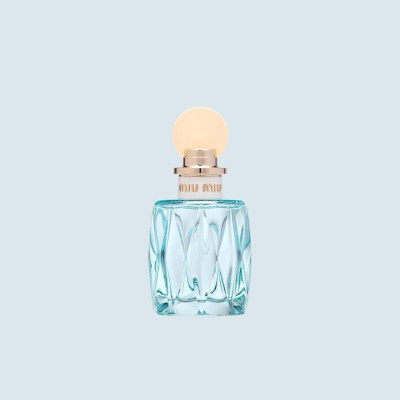 1 - Miu Miu L'Eau Bleue Eau De Parfum