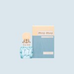 1 - Miu Miu L'Eau Bleue Eau De Parfum