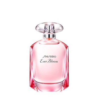 1 - Shiseido Ever Bloom Eau De Parfum