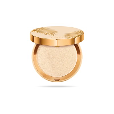 1 - PUPA Milano Shine Bright Sparkling Top Coat 001 Dimond Dust 6g