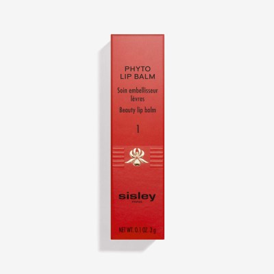 1 - Sisley Phyto-Lip Balm 1 Cloud