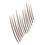 1 - Maybelline MAY BUILD A BROW 260 DEEP BROWN