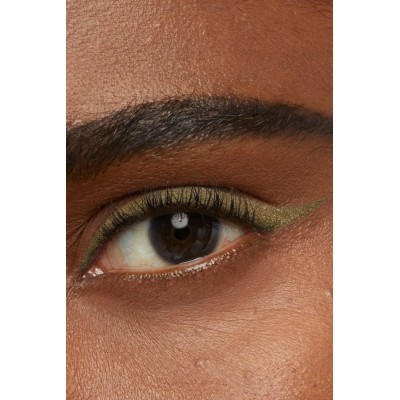 1 - Maybelline Tattoo Liner Automatic Gel Pencil Emerald Energy