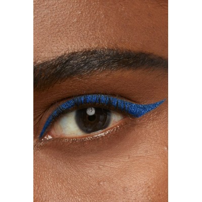 1 - Maybelline Tattoo Liner Automatic Gel Pencil Sleepless Sapphire