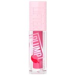 1 - Maybelline Lifter Plump 003 Pink Sting 5.4ml