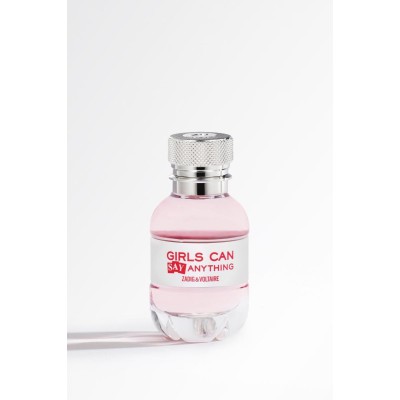 1 - Girls Can Say Anything Eau De Parfum