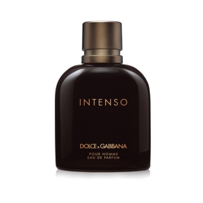 1 - D&G Dolce&Gabbana Pour Homme Intenso Eau De Parfum