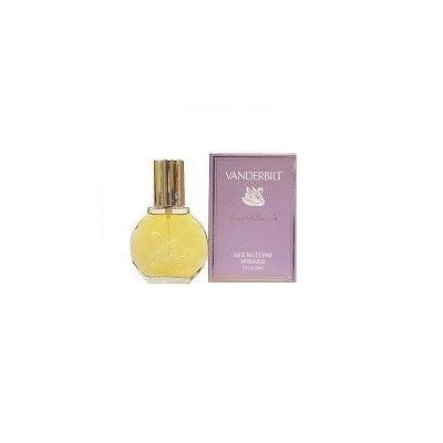 1 - Vanderbilt Eau De Toilette