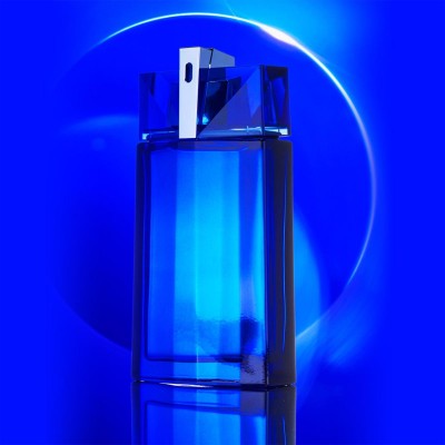 1 - MUGLER Alien Man Fusion Eau De Toilette 100 ml