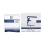2 - Salvatore Ferragamo "F" Free Time Men 100 ml
