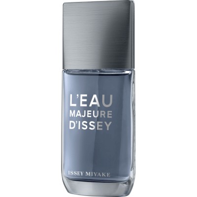 1 - Issey Miyake L'Eau Majeure D'Issey Edt 100ML