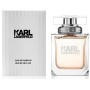 1 - Karl Lagerfeld Donna Eau De Parfum