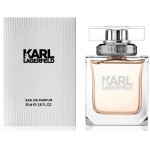 1 - Karl Lagerfeld Donna Eau De Parfum