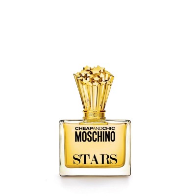 1 - Moschino Cheap And Chic Stars Eau De Parfum