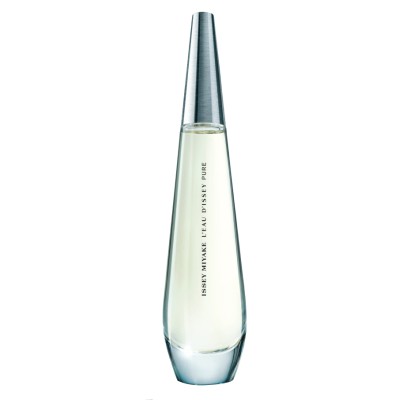 1 - L'Eau D'Issey Pure Eau De Parfum