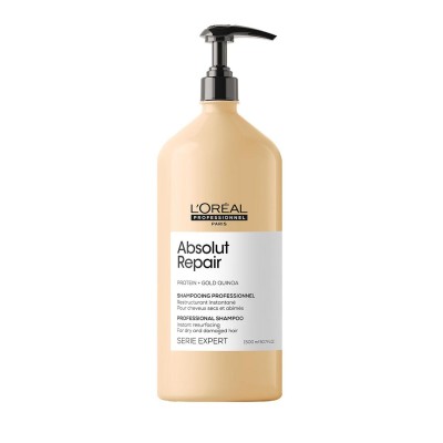 1 - L’Oréal Paris Absolut Repair Professionale Shampoo 1500 ml