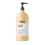 1 - L’Oréal Paris Absolut Repair Professional Shampoo 1500 ml
