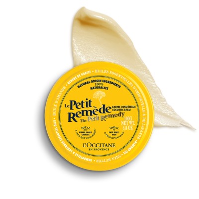 1 - L'Occitane Le Petit Remède balsamo cosmetico 100g