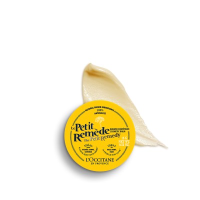1 - L'Occitane Le Petit Remède balsamo cosmetico 15g