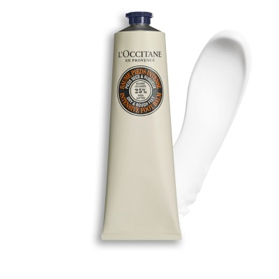 1 - L'Occitane Balsamo Piedi Intenso Karité 150ml