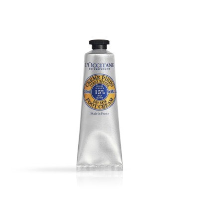 1 - L'Occitane Crema Piedi Karité 30ml