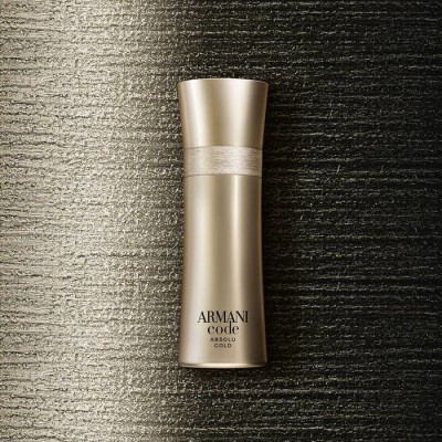 1 - Giorgio Armani Armani Code Absolu Gold, 60 ml