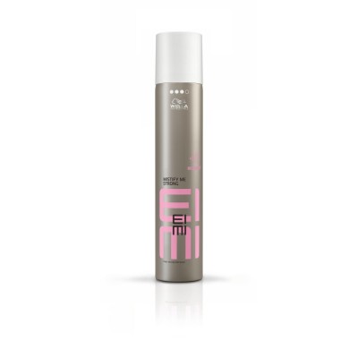 1 - Wella EIMI Fixing Mistify Me Strong 300 ml