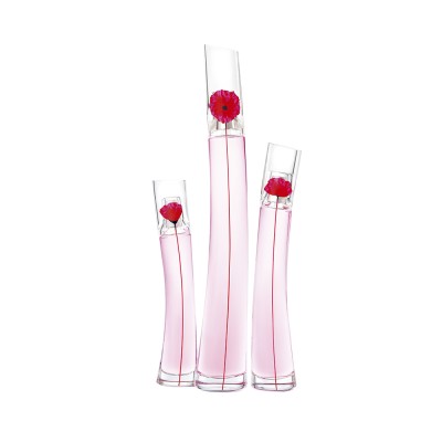 1 - KENZO Flower Poppy Bouquet Eau De Parfum 50ml