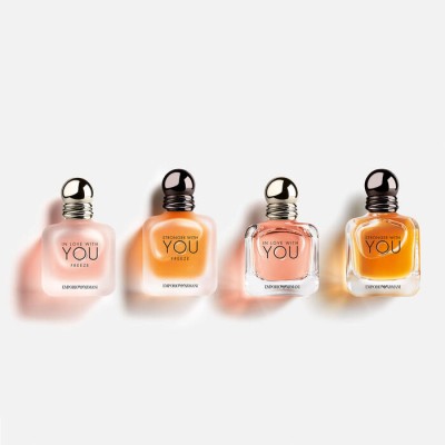 1 - Emporio Armani In Love With You Freeze eau de parfum 100ml