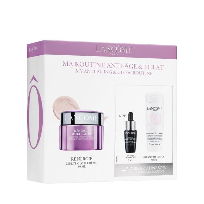 1 - Lancôme Cofanetto 2020 Rénergie Multi-Glow Crème