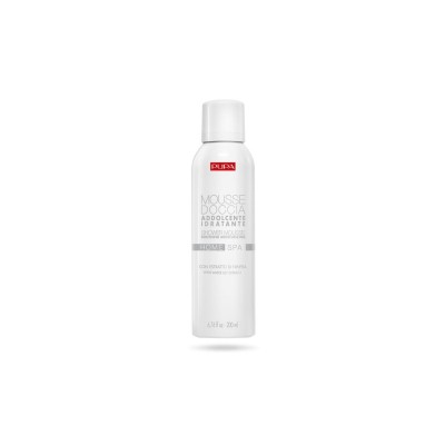 1 - PUPA Milano Mousse Doccia Pearl Extract 005 200 ml