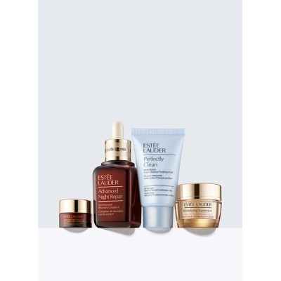 1 - Estée Lauder Advanced Night Repair Synchronized Recovery Complex