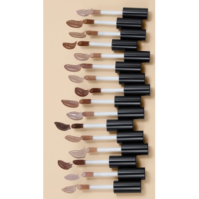 1 - Revlon Magnet ColorStay Flex Wear Full Cover Concealer 005 Fair 10ml
