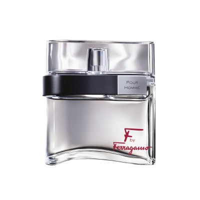 1 - Salvatore Ferragamo F Eau De Toilette 100ml
