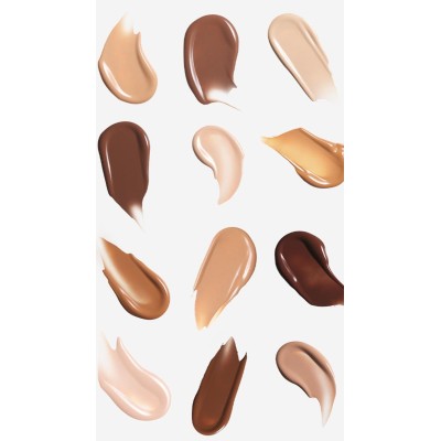 1 - Revlon Illuminance Serum Tint 201 Creamy Natural