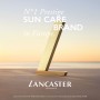 1 - Lancaster Infinite Bronze Tinted Protection Sunlight Compact Cream SPF50 9 g