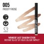 1 - Rimmel Wonder'Last Shadow Stick 005 Frosty Rose 1.64g
