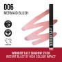 1 - Rimmel Wonder'Last Shadow Stick 006 Mermaid Blush 1.64g