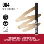 1 - Rimmel Wonder'Last Shadow Stick 004 Soft Bubbles 1.64g