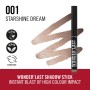 1 - Rimmel Wonder'Last Shadow Stick 001 Starshine Dream 1.64g
