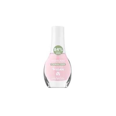 1 - Deborah Milano Formula Pura nail polish 8.5 ml Pink