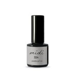 1 - La Jolie 8050705298624 nail polish Grey Gloss