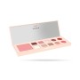 1 - PUPA Milano Pupart S Palette Make-up 001 IVORY