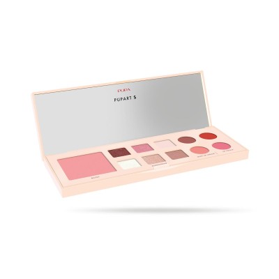 1 - PUPA Milano Pupart S