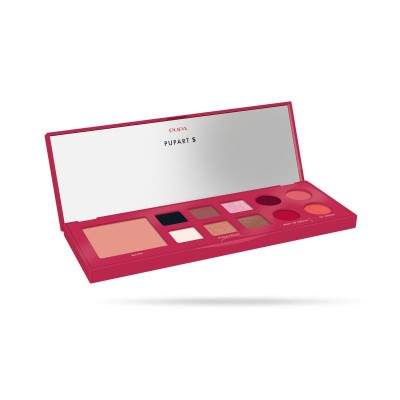 1 - PUPA Milano Pupart S